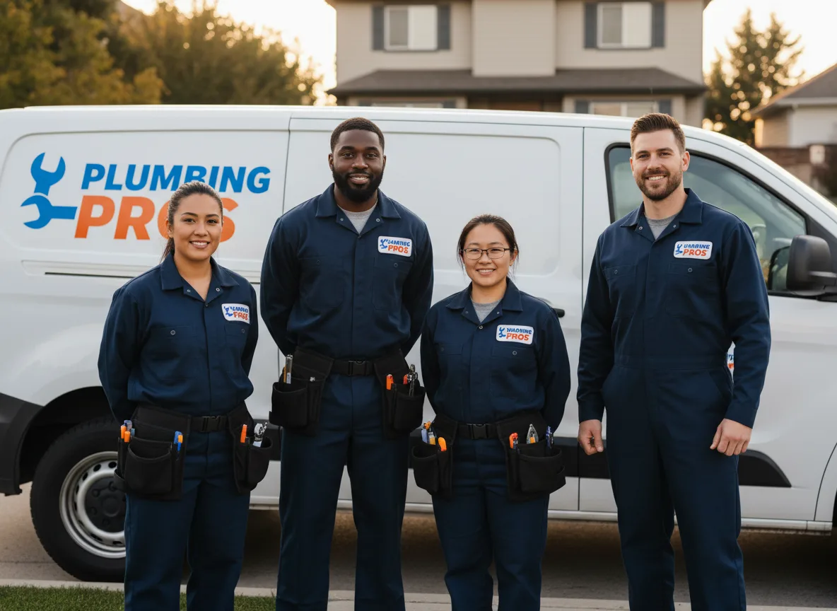 Water Heater Repair company in Peachland, NC